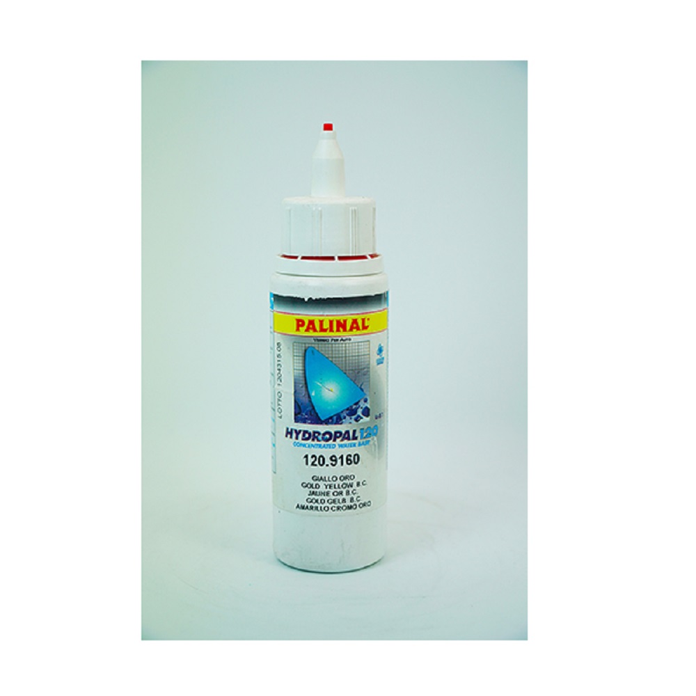 HYDROPAL 9160 GIALLO ORO LT 0,1
