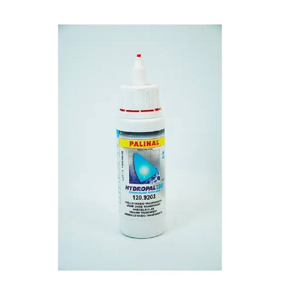 HYDROPAL 9203 GIALLO OSSIDO TRASPARENTE LT 0,1