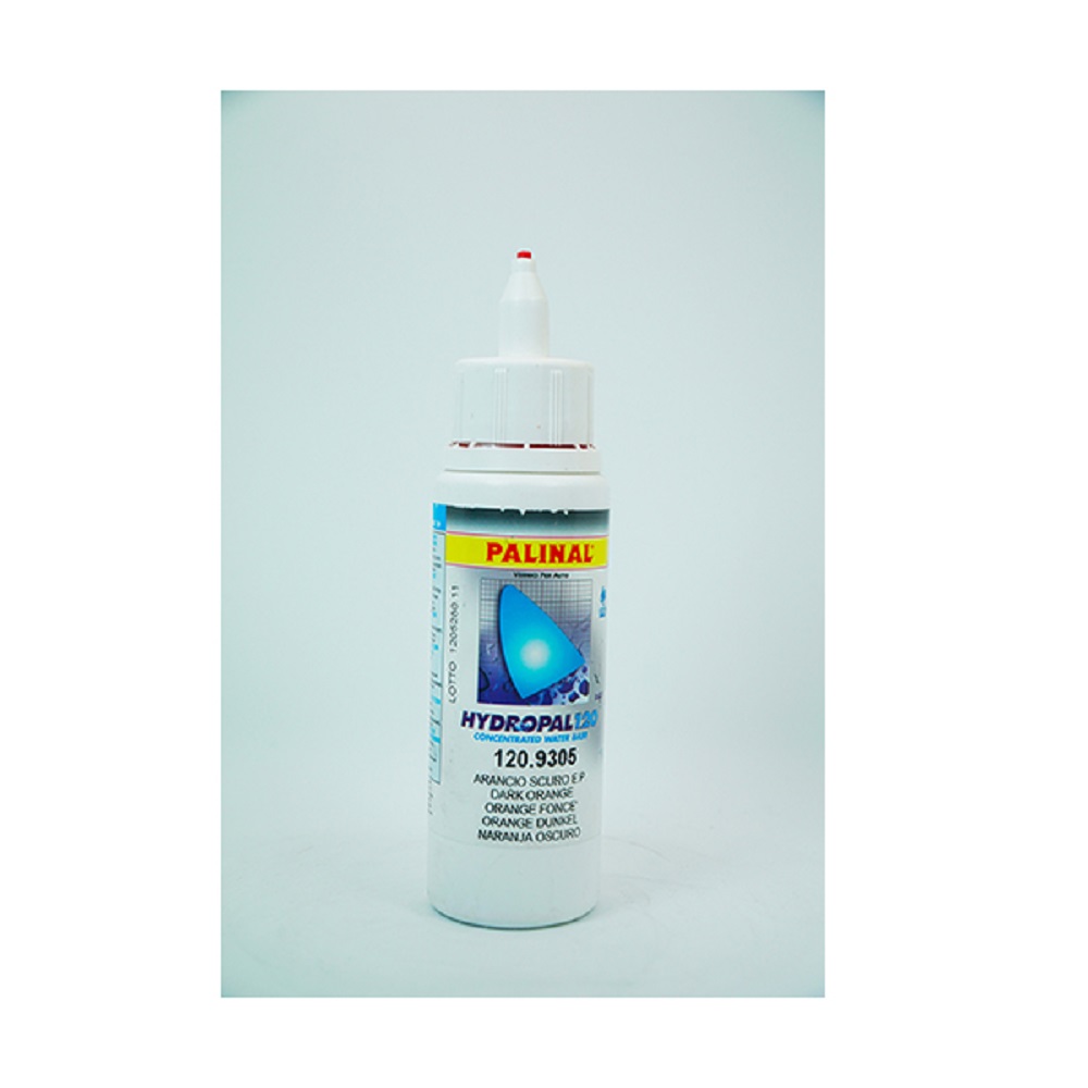 HYDROPAL 9305 ARANCIO SCURO EP LT 0,1