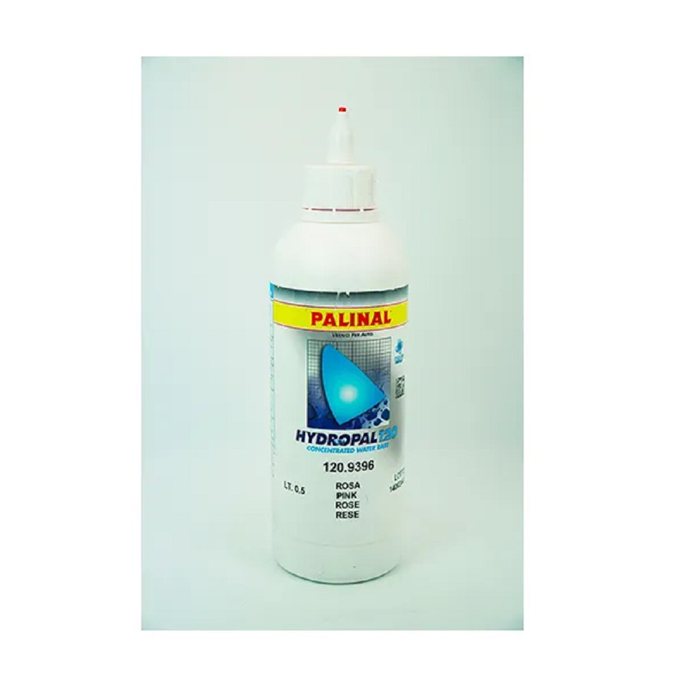 HYDROPAL 9396 ROSA LT 0,5