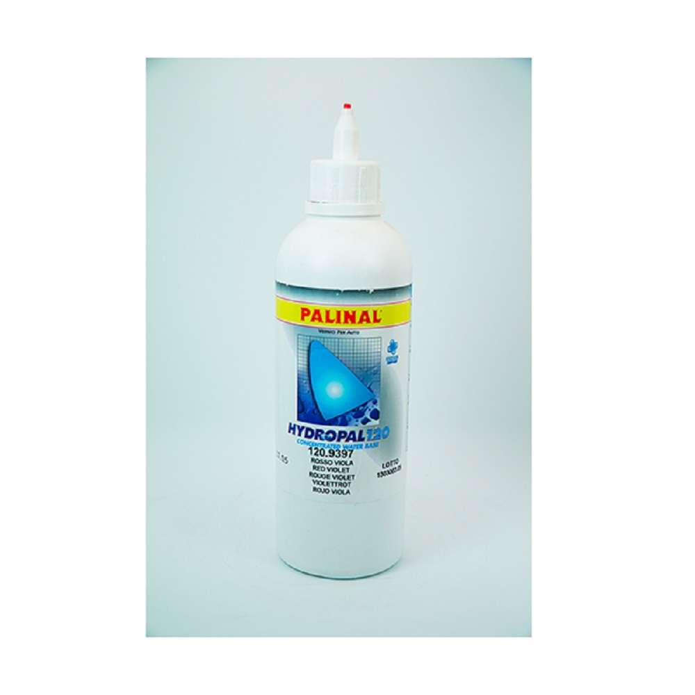 HYDROPAL 9397 ROSSO VIOLA LT 0,5