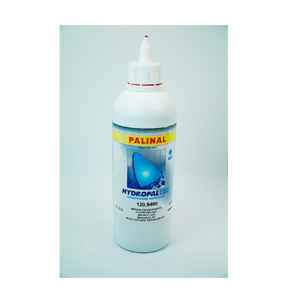 HYDROPAL 9400 BRUNO TRASPARENTE LT 0,5