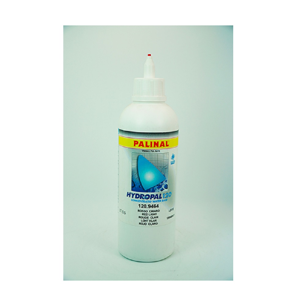 HYDROPAL 9464 ROSSO LIGHT LT 0,5