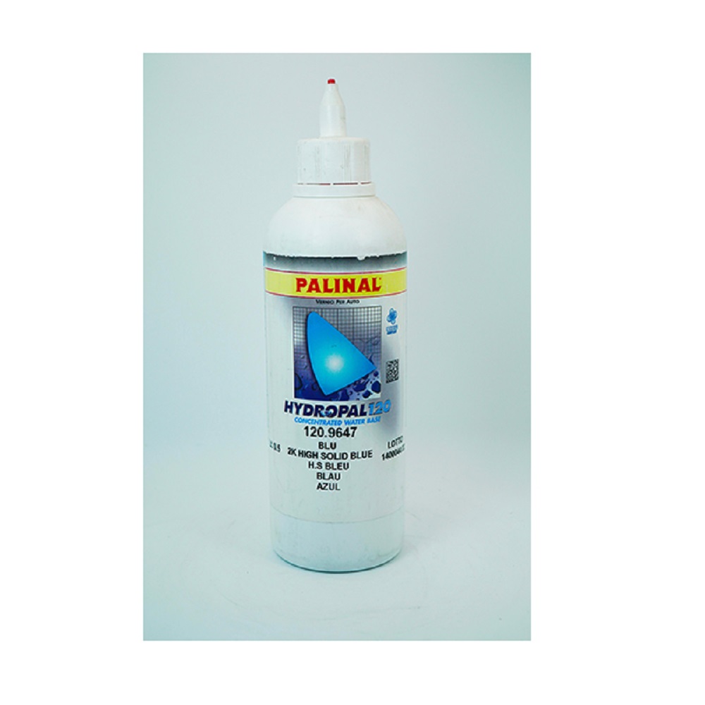 HYDROPAL 9647 BLU LT 0,5