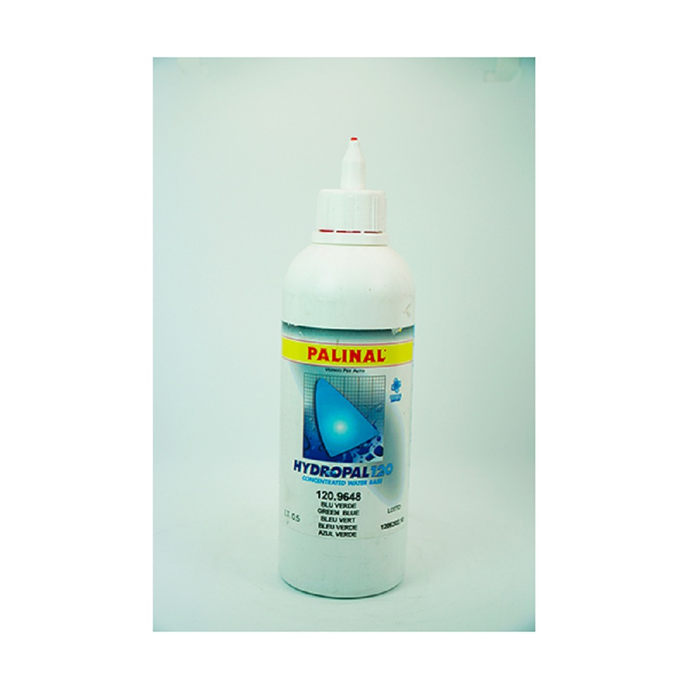 HYDROPAL 9648 BLU VERDE LT 0,5