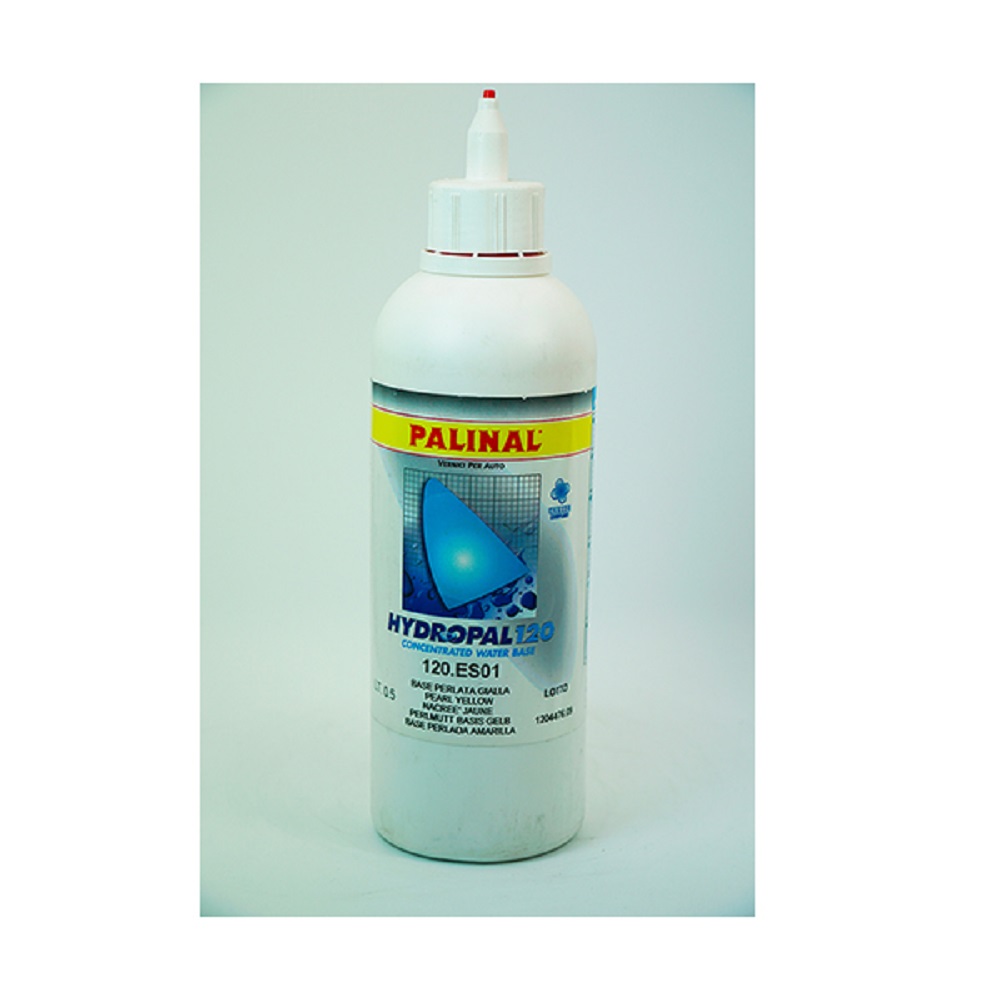 HYDROPAL ES01 PERLATA GIALLA LT 0,5