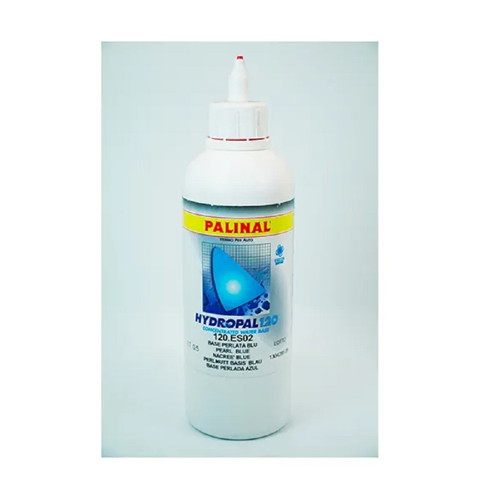 HYDROPAL ES02 PERLATA BLU LT 0,5