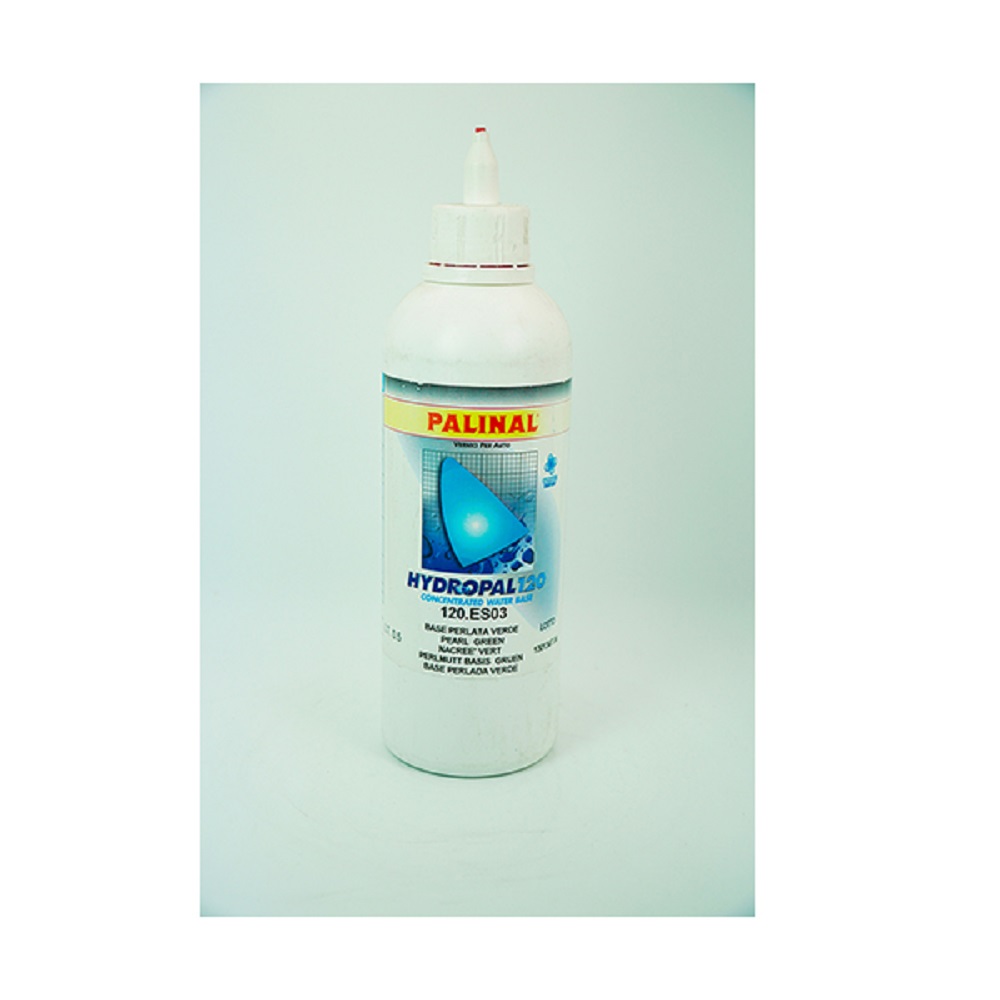 HYDROPAL ES03 PERLATA VERDE LT 0,5