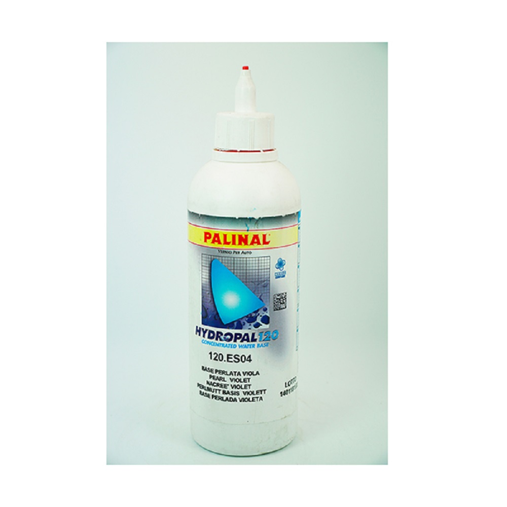 HYDROPAL ES04 PERLATA VIOLA LT 0,5