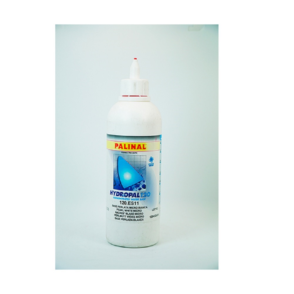 HYDROPAL ES11 PERLATA BIANCO MICRO LT 0,5