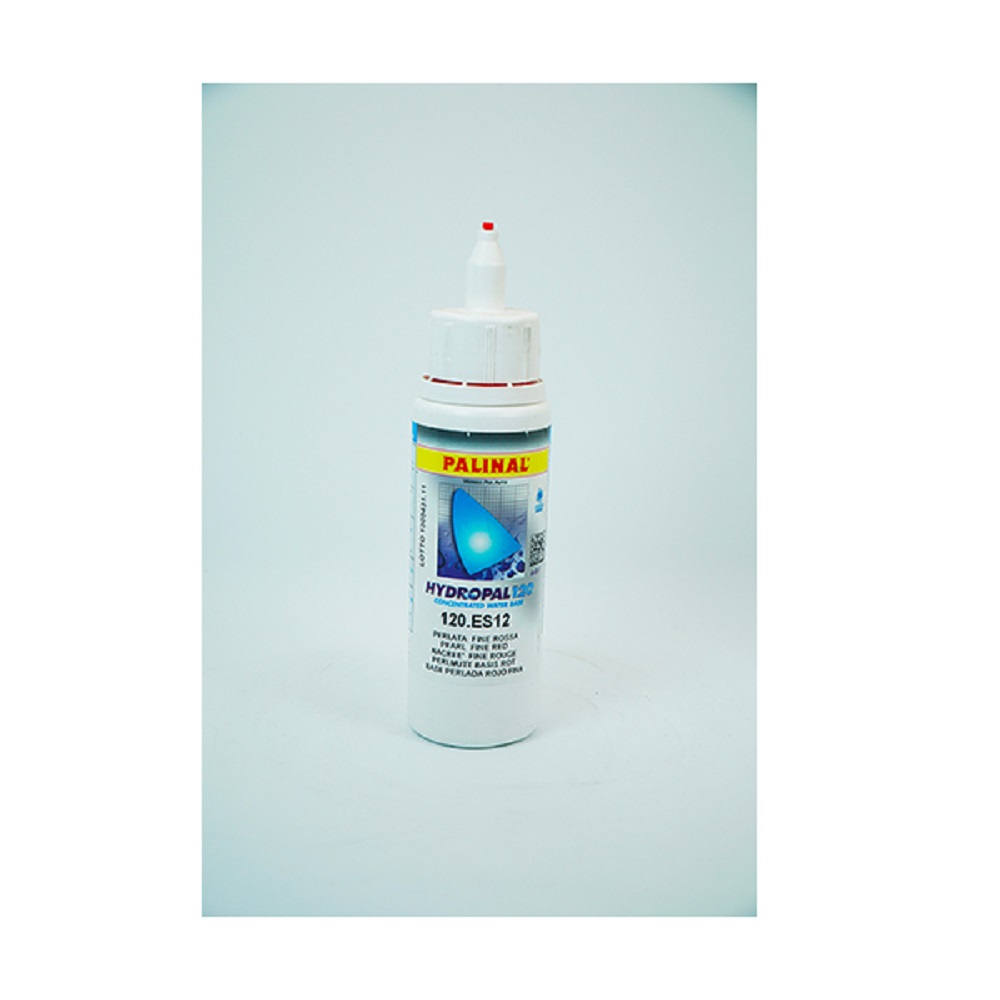 HYDROPAL ES12 PERLATA FINE RED LT 0,1