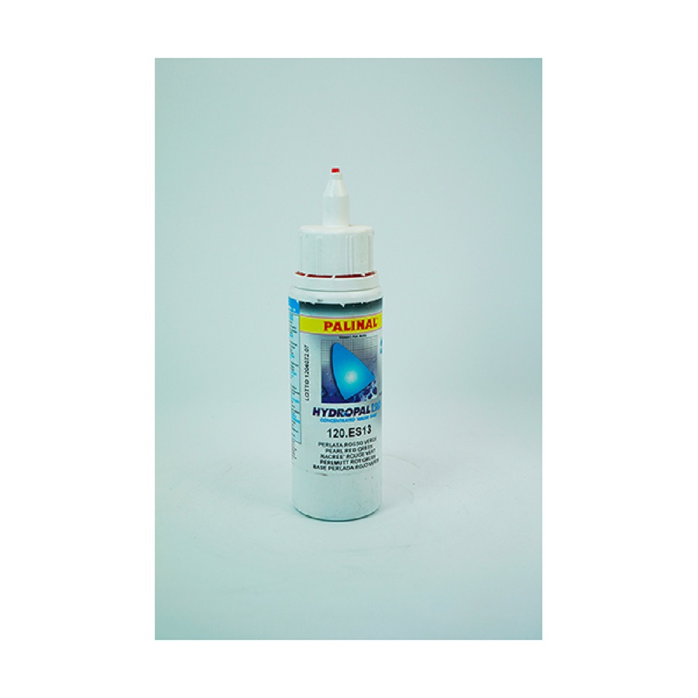 HYDROPAL ES13 PERLATA ROSSO VERDE LT 0,1