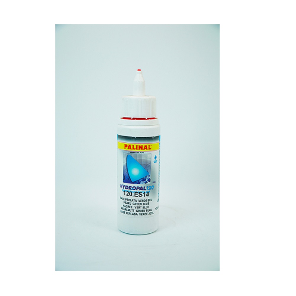 HYDROPAL ES14 PERLATA VERDE BLUE LT 0,1