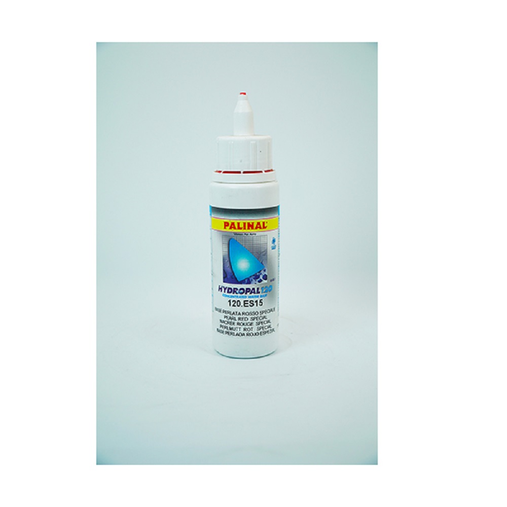 HYDROPAL ES15 PERLATA ROSSA SPECIAL LT 0,1