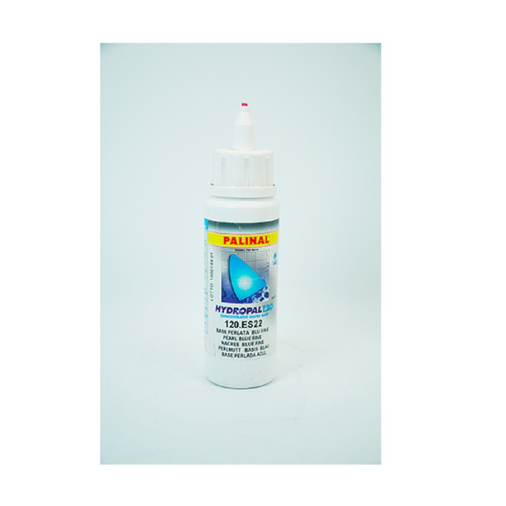 HYDROPAL ES22 PERLATA BLU FINE LT 0,1