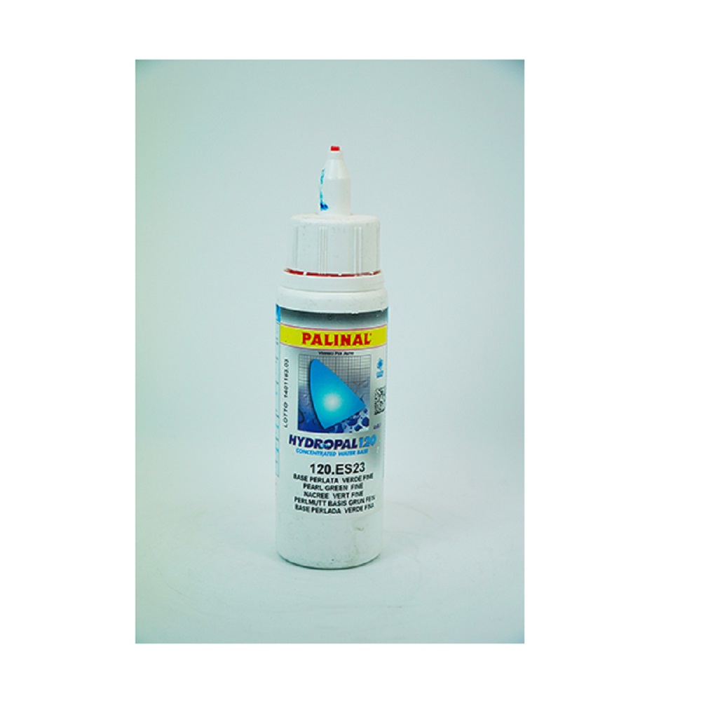 HYDROPAL ES23 PERLATA VERDE FINE LT 0,1