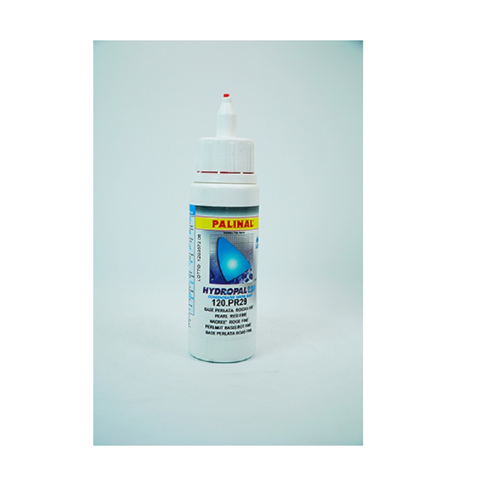 HYDROPAL PR29 BASE PERLATA ROSSO FINE LT 0,1