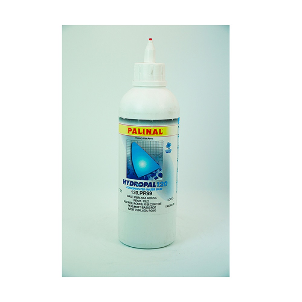 HYDROPAL PR99 BASE PERLATA ROSSA LT 0,5