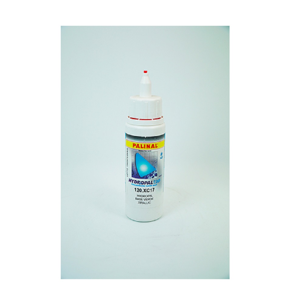 HYDROPAL XC17 BASE VERDE XIRALLIC LT 0,1