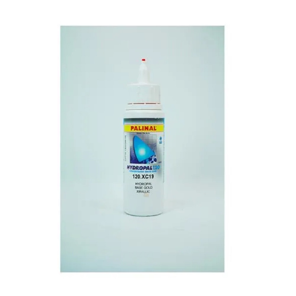 HYDROPAL XC19 BASE GOLD XIRALLIC LT 0,1