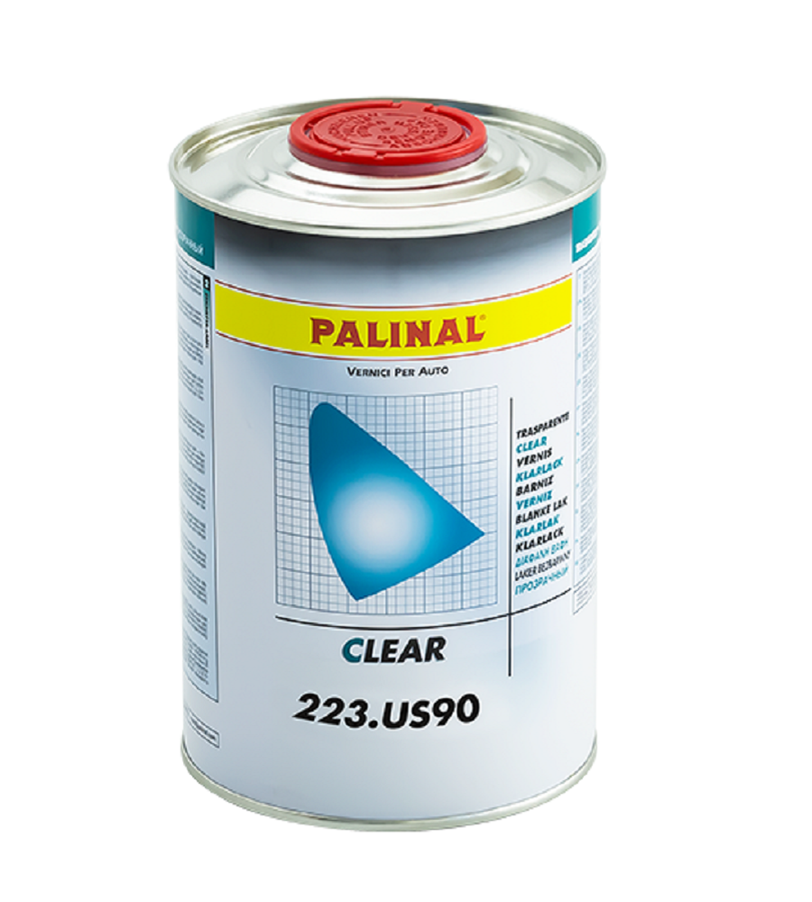 TRASPARENTE US90 VOC 420 LT 1 2:1