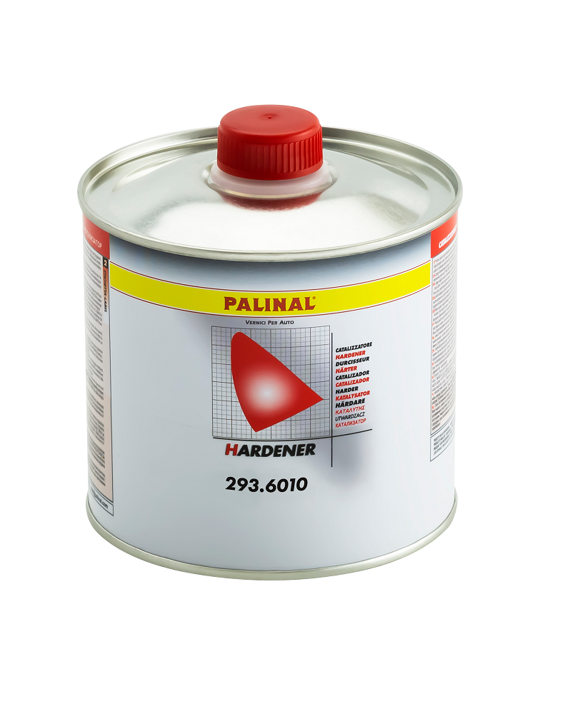 CATALIZZATORE PER FONDO FAST-AIR RAPID HARDENER LT 0,5