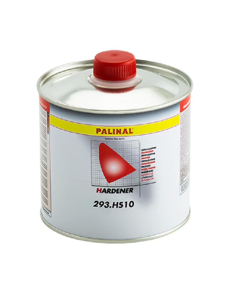 CATALIZZATORE HS10 U.H.S. RAPIDO LT 0,5