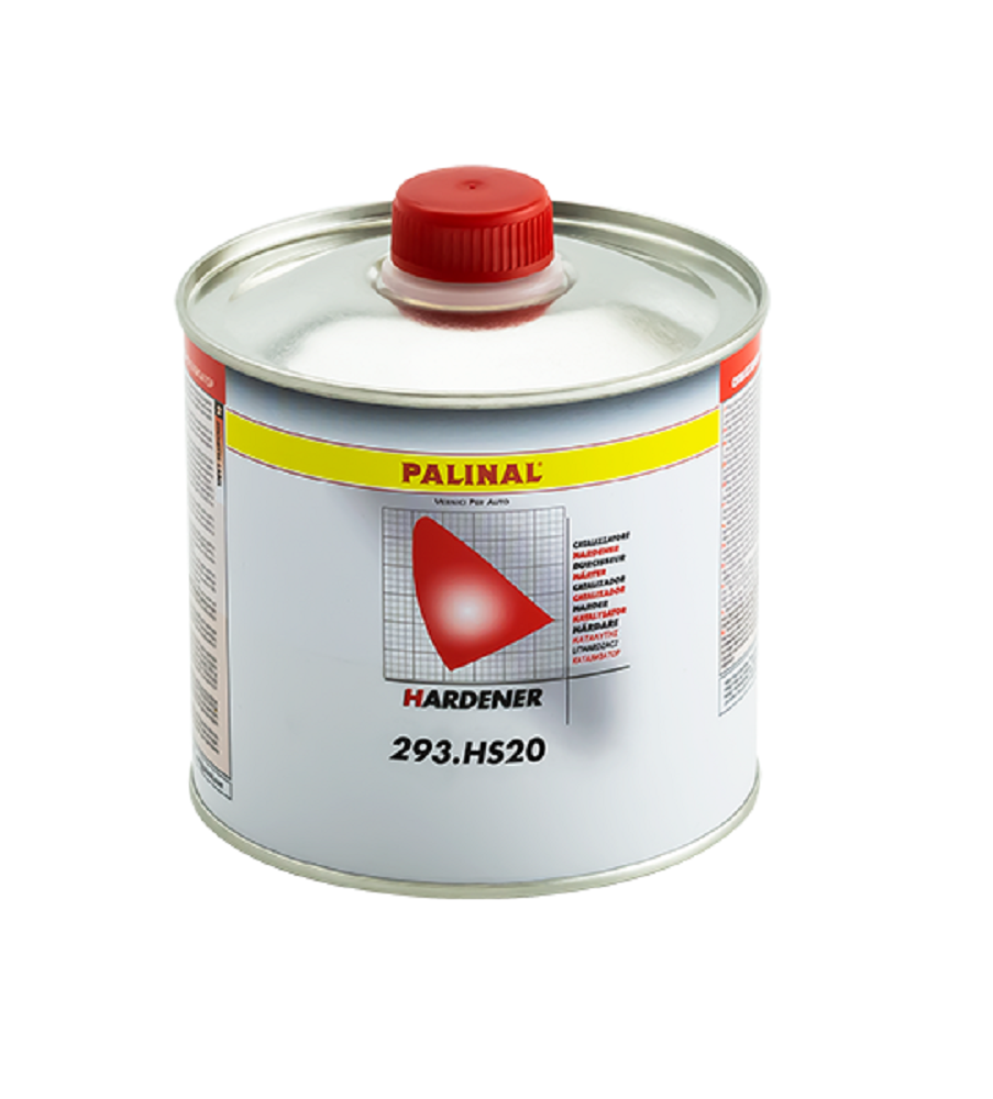 CATALIZZATORE HS20 U.H.S. STANDARD LT 0,5