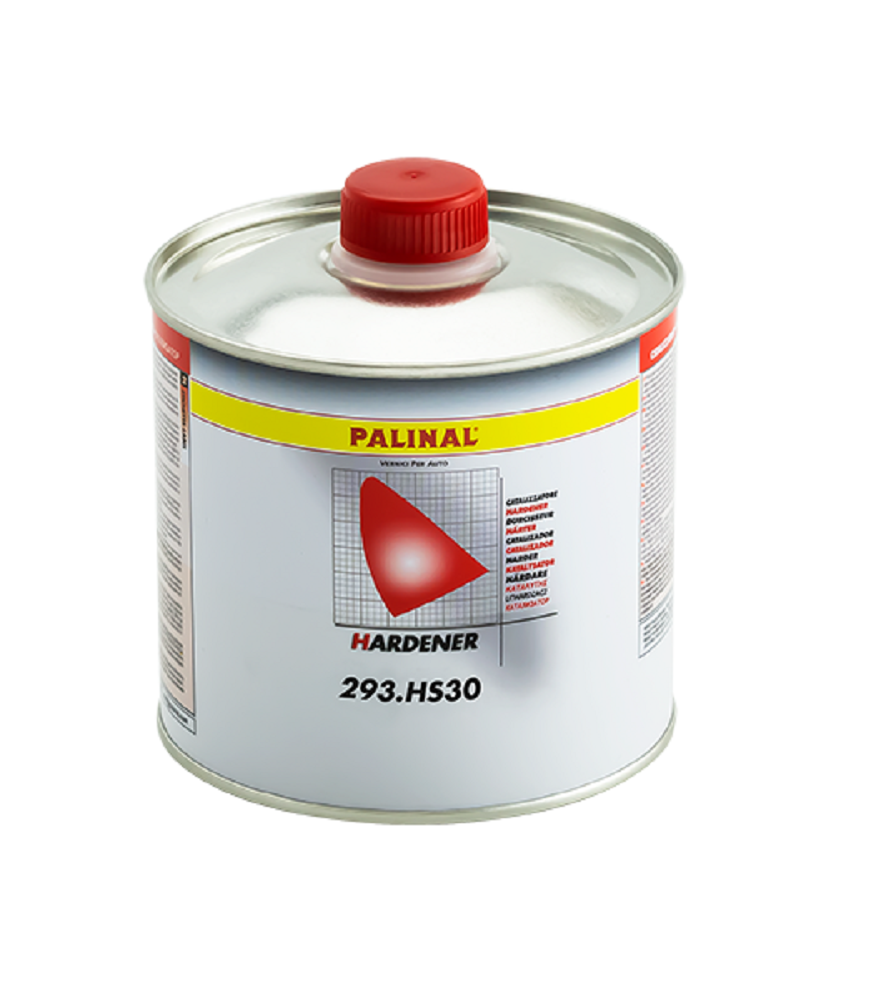 CATALIZZATORE HS30 U.H.S. LENTO LT 0,5