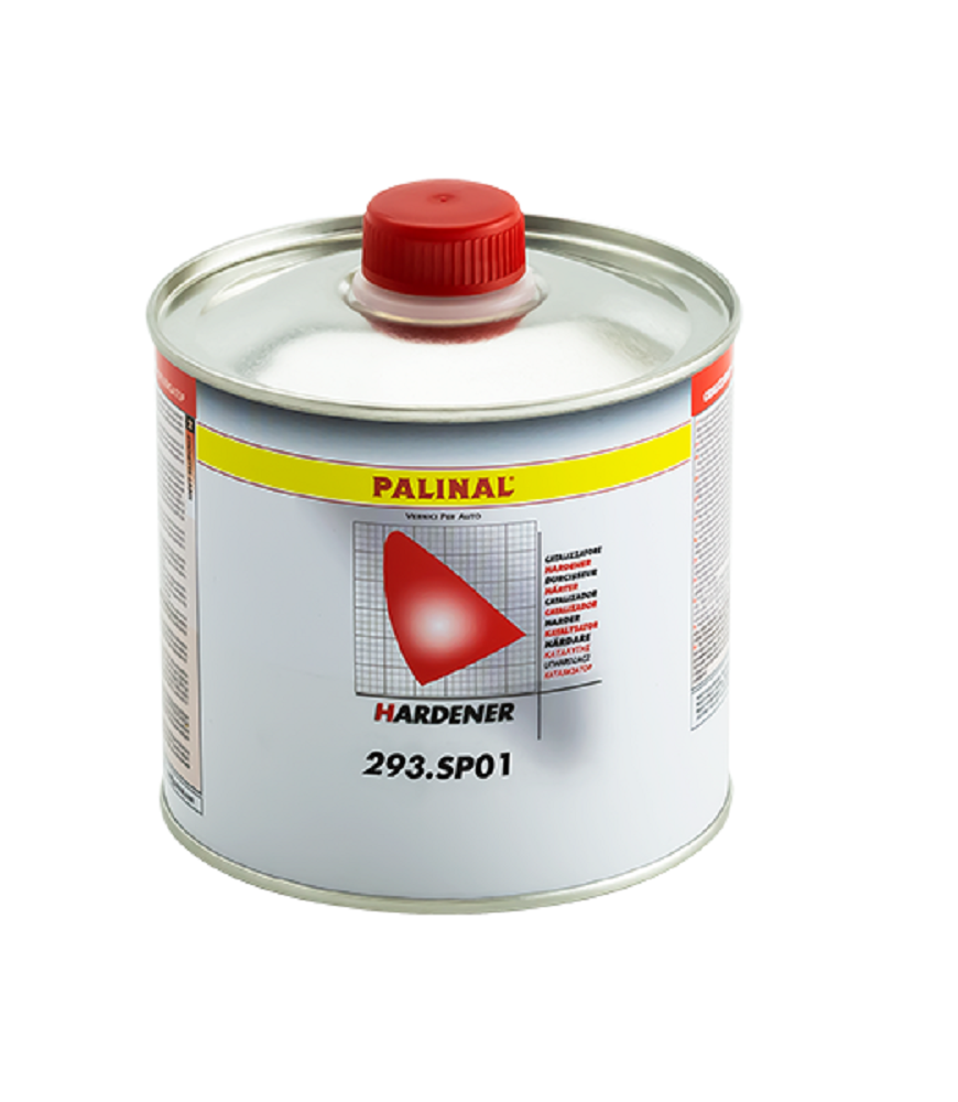 HARDENER SP01 FOR 223SPEED | RAPID LT 0,5