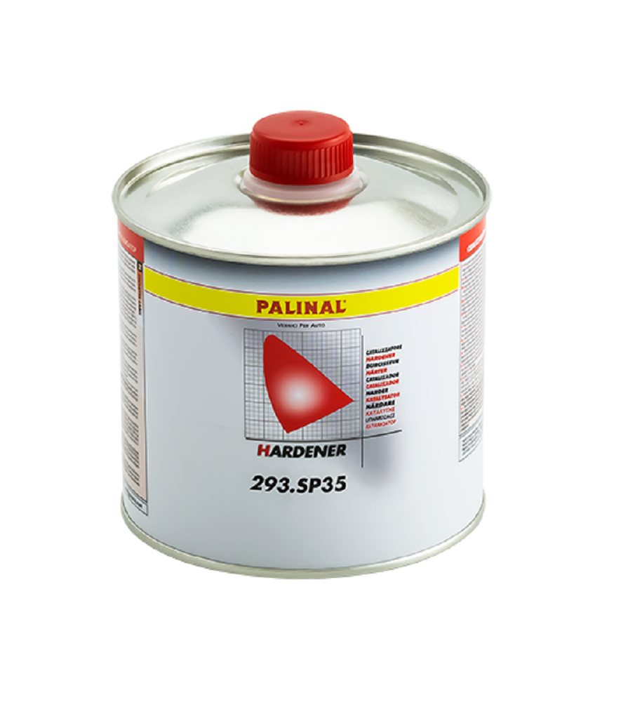HARDENER SP35 FOR 223SPEED | SLOW LT 0,5