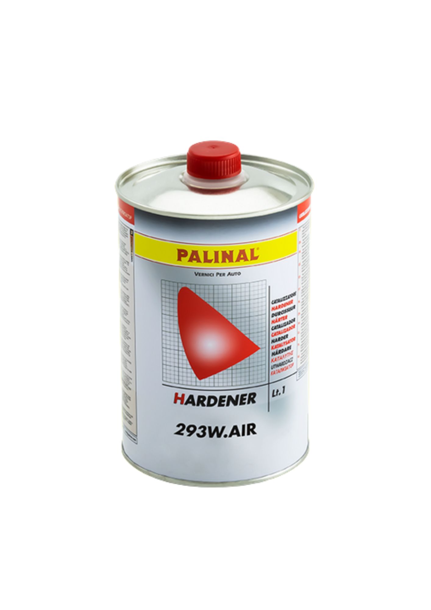 CATALIZZATORE PER 223W.AIR LT 2,5