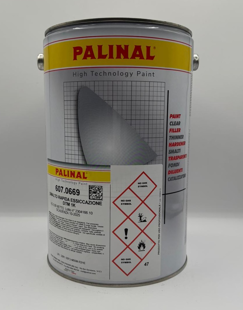 CONVERTER 0669 SMALTO R.E 1K DTM kg 5