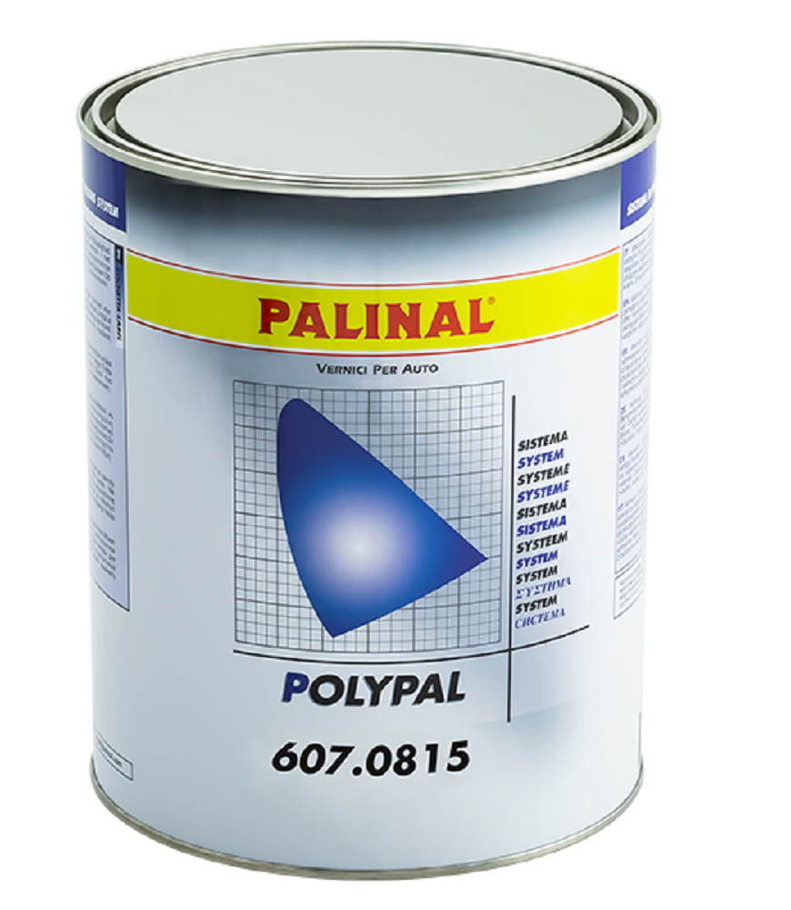 CONVERTER 0815 POLIURETANICO 2:1 992 4:1 993 LT 5