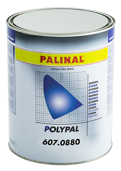 CONVERTER 0880 PRIMER EPOX 3:1 CON 2000 KG 4