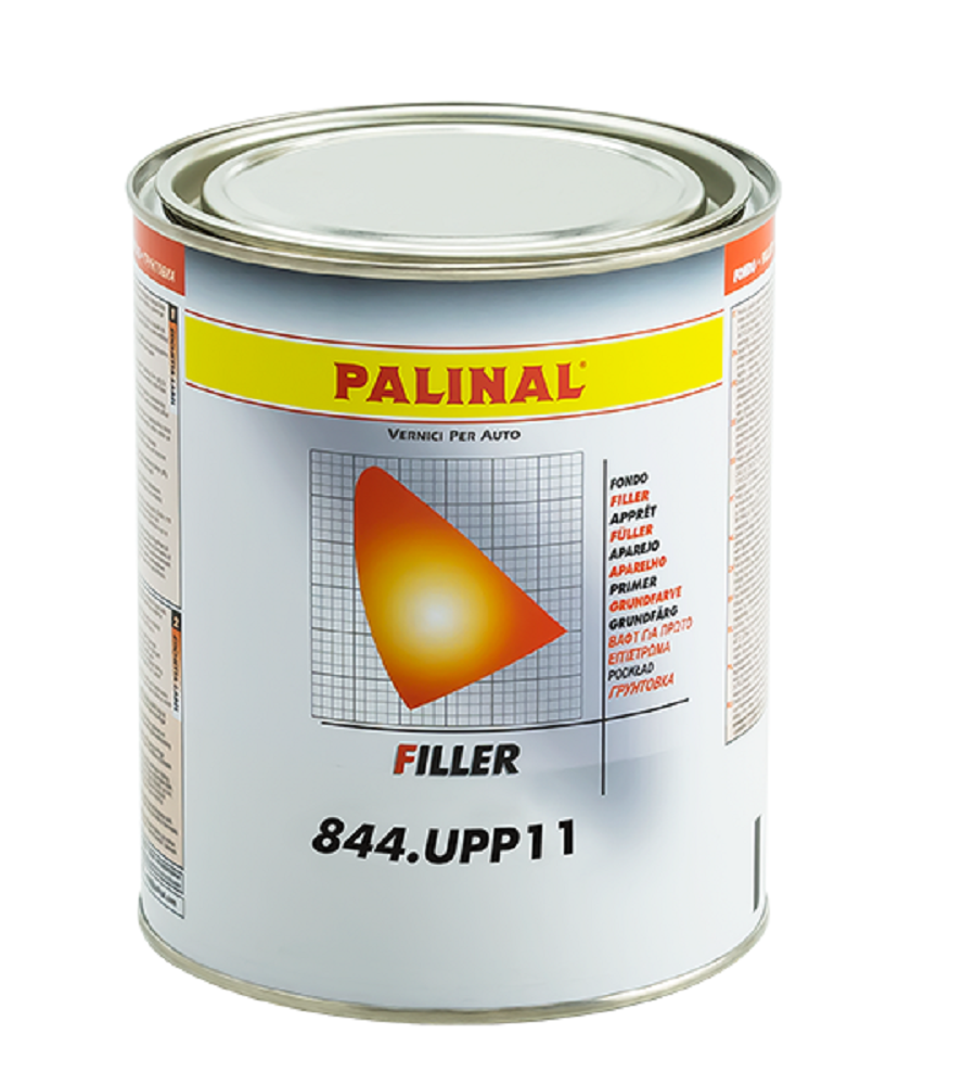 UNIVERSAL PLASTIC PRIMER BIANC LT 1