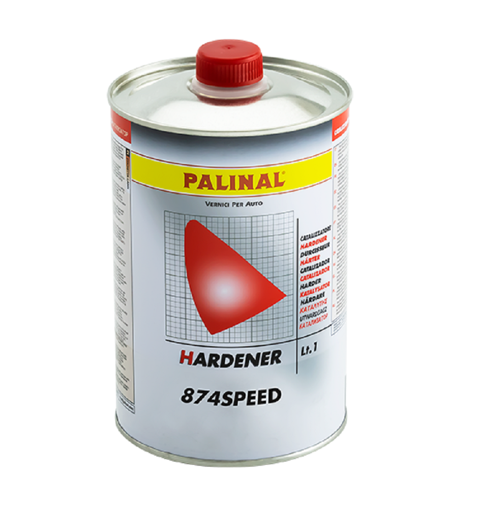 CATALIZZATORE PER FONDI SPEED LT 1