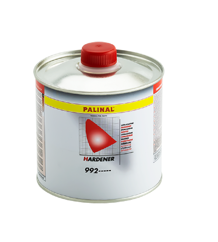 CATALIZZATORE 992 PUR STANDARD LT 1