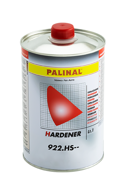 CATALIZZATORE 992 HS ALTO SOLIDO LT 1