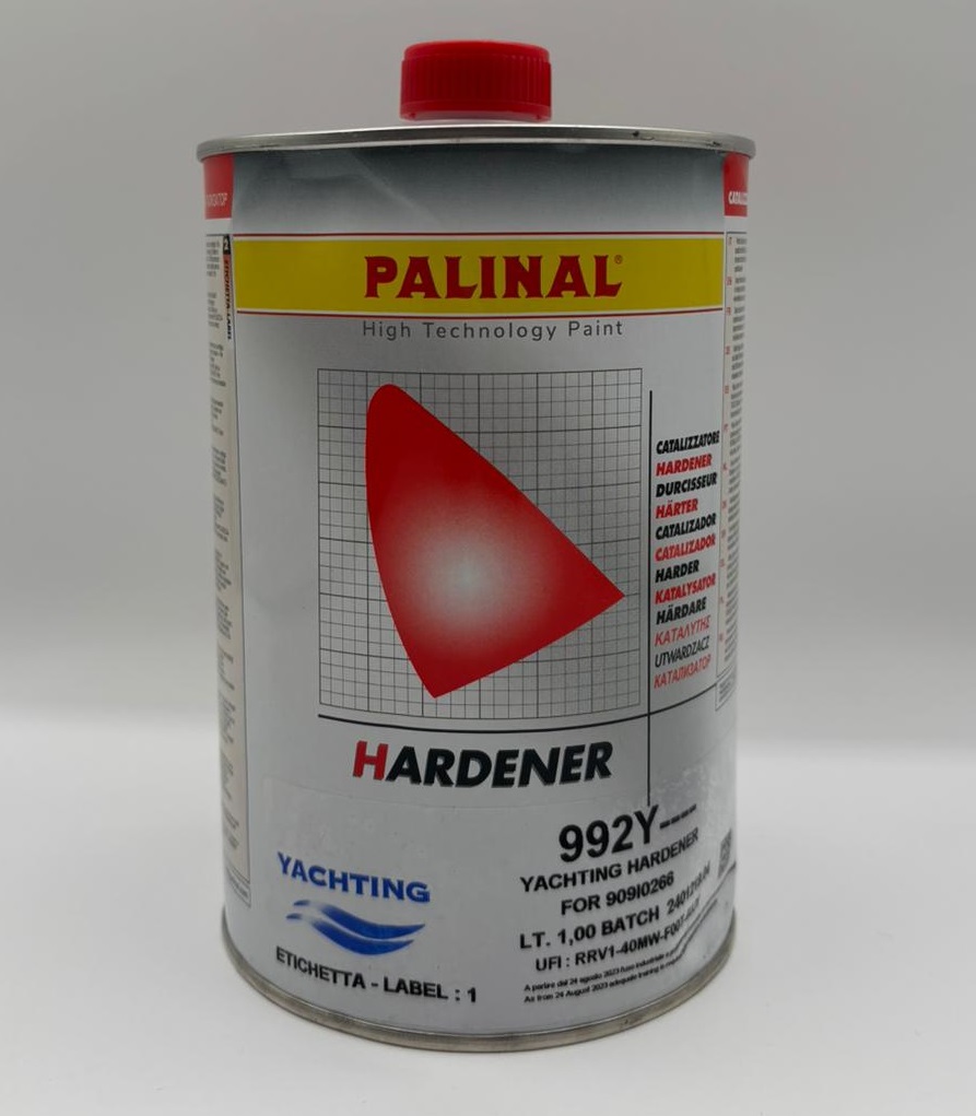 CATALIZZATORE Y PER PL909I0266 LT 1