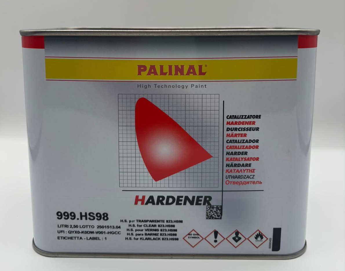 CATALIZZATORE X SMART ANTIGRAFFIO LT 2,5