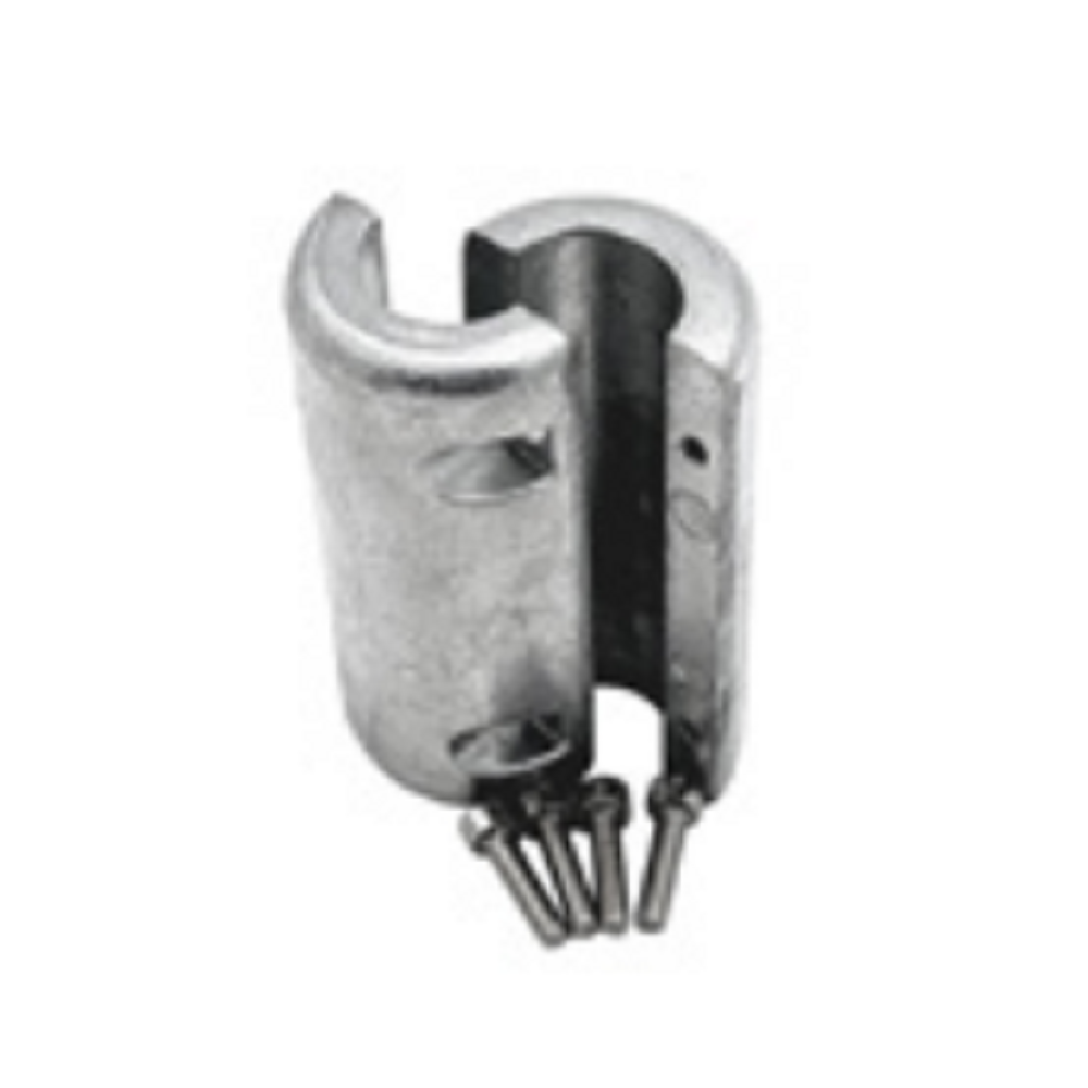 AN001SLP BRACCIALI PER ASSI D.19 MM