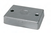 BM004 ANODO PER MOTORE BMW F1-1