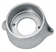 BU001 ANODO PER MOTORE BUKH F- VP/B