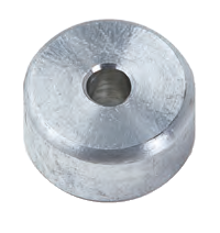 DS108A DISCO ACQUASCOOTER SEADOO D.25 MM FORO D.6,5 MM