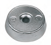 FB001 ANODO PER BOILER "FRIGOBOAT"