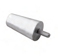 HA006 ANODO PER IDROJET HAMILTON MIS DIAM 22X33 H.75