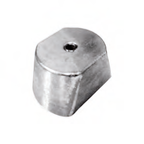 HA008 ANODO PER IDROJET HAMILTON FORO DIAM 10.5