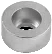 HA010 ANODO PER IDROJET HAMILTON FORO DIAM 75