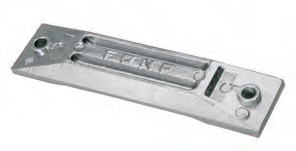 HN003 ANODO PER MOTORE HONDA FH- 2 MOTORI HP40-50